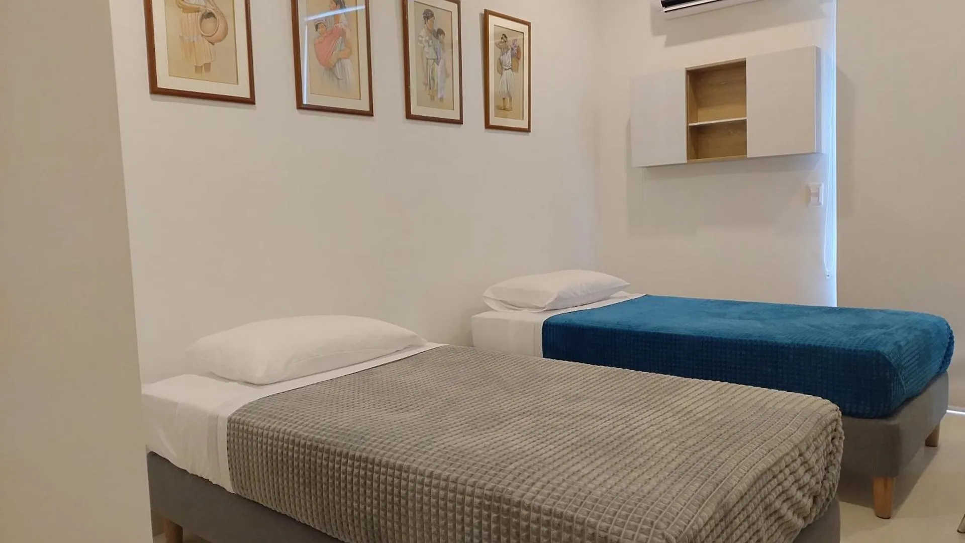 Apartment Suite Luxury 401 - Pozos Colorados Santa Marta